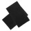 3Sets Easy Install Blackout Blinds with Uv Protection for Indoor Use 3
