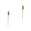 2Pcs Multi-Use Rust Removal Brush Wire Brush for Metal Surfaces 5