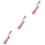 3Pcs Stainless Steel Ice Grey Freezer Ice Removal Tool 5