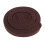 Bed Gap Filler King Polyester Strip Light Brown for Home Use 1