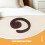 Bed Gap Filler King Polyester Strip Light Brown for Home Use 7