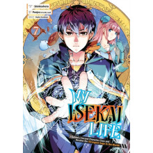 My Isekai Life 07 I Gained a Second Character Class and Became the Str