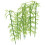 250Pcs Plastic Mini Bamboo Trees for DIY Craft Model Landscape Scenery 3