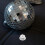 2Pcs Quiet Spinning Motor for Disco Ball Assorted Color Heavy Duty Use 4