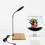 Professional Aquarium LED Light for Plant Decor 5