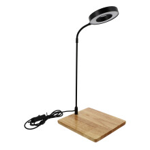 Professional Aquarium LED Light for Plant Decor