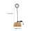 Professional Aquarium LED Light for Plant Decor 3