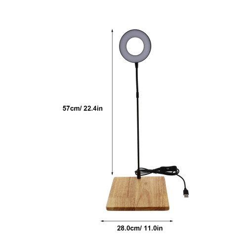 Professional Aquarium LED Light for Plant Decor 2