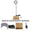 Professional Aquarium LED Light for Plant Decor 8