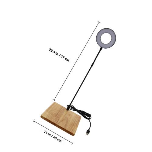 Professional Aquarium LED Light for Plant Decor 1