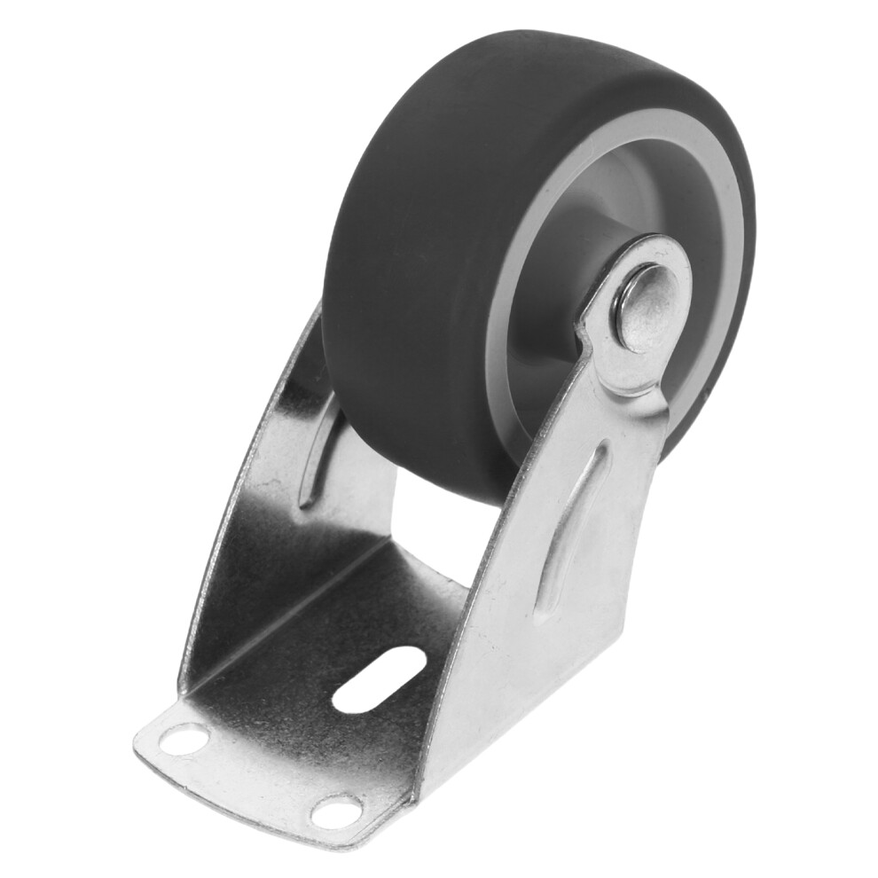 4Pcs Durable Sliding Door Bottom Guide Wheel For Smooth Home Door Use 603036430010