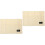 2Pcs Sofa Armrest Hanging Storage Bag Beige Bedside Organizer Pouch 4