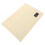 2Pcs Sofa Armrest Hanging Storage Bag Beige Bedside Organizer Pouch 10