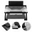 5Pcs Adjustable Foldable Cell Phone Magnifier Screen Portable Black 11