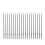 200Pcs Silver Yarn Needles Large Eye Blunt Needles for Stitching 8