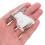 5Sets Roller Blind Fittings Rope Accessories for Roller Shades 5