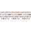 78Pcs Dark Brown ABS Adhesive for House Door Mailbox 6