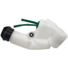 Gas Fuel Tank Assembly for FS38 FS45 FS46 FS55 KM55 Grass Trimmer Part NO. 4232 350 0411