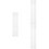 6Pcs Transparent Polymer Clay Tools Acrylic Ruler with Thickness Guide 8