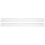 6Pcs Transparent Polymer Clay Tools Acrylic Ruler with Thickness Guide 2