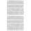 4Pcs Transparent Multi-Compartment Display Case for Miniature Models 7