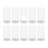 20Pcs Premium Cotton Gauze Wrap Rolls for Wound Care and Compression 1