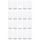 20Pcs Premium Cotton Gauze Wrap Rolls for Wound Care and Compression 5