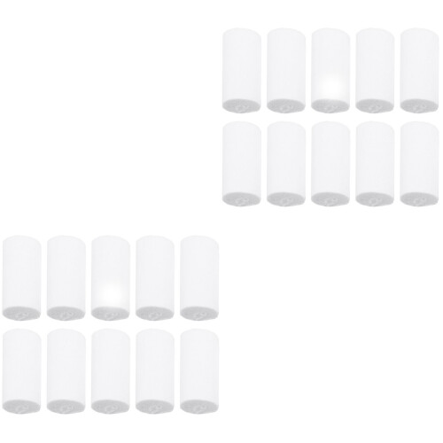 20Pcs Premium Cotton Gauze Wrap Rolls for Wound Care and Compression 2