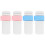 12Pcs Cabinet Protection Locks Baby Security Latches Assorted Colors 1