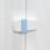 12Pcs Cabinet Protection Locks Baby Security Latches Assorted Colors 5