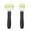6Pcs Practical Pressure Roller Wheel for Wallpaper and Car Stickers 1