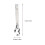 6Pcs Stackable Stainless Steel Escargot Fork and Tong Set for Kitchen 2
