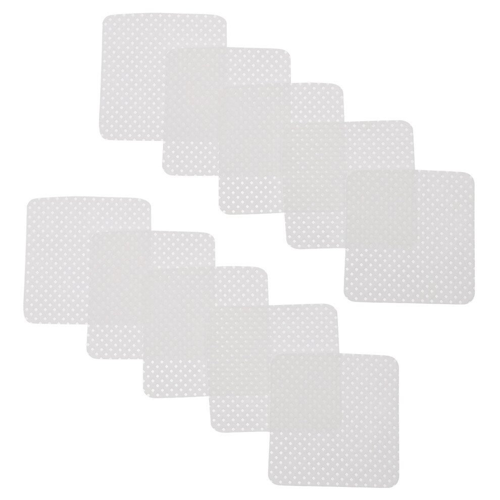 Ohphcall 1080Pcs Lightweight Nail Wipes Non-Woven Fabric For Manicure Cleaning