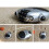 2Pcs Silver Combination Lock with Long Cable for Luggage Security 11