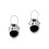 2Pcs Silver Combination Lock with Long Cable for Luggage Security 4