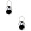2Pcs Silver Combination Lock with Long Cable for Luggage Security 6