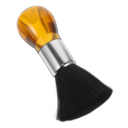 4Pcs Multi Color Barber Shaving Brush Soft Bristles Duster for Men