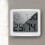 4Pcs Lightweight White Indoor Hygrometer for Home Use 9