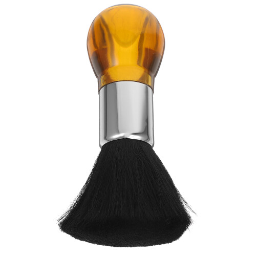 4Pcs Multi Color Barber Shaving Brush Soft Bristles Duster for Men 2