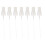 120Pcs Sprayer Nozzle Plastic Spray Bottle Tops Pump Design 1