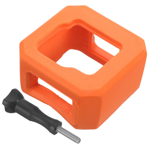 3Sets Orange Camera Float Protect Case Eva Material for Mini 11 1