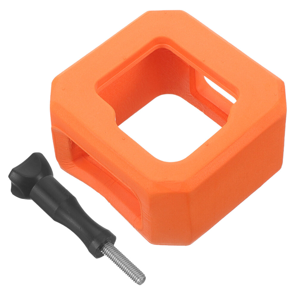3Sets Camera Float Protect Case Eva Material For Mini 11 Orange 032444229419
