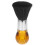 4Pcs Multi Color Barber Shaving Brush Soft Bristles Duster for Men 2