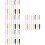 32Pcs No Sharpening Inkless Pencils Portable Drawing Writing for Teens 9