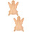 2St Tray Spookvorm Voor Cake En Fruitservering 9