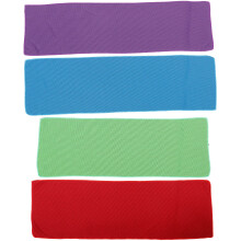 20Pcs Outdoor Cooling Towels Skin-Friendly Quick-Dry for Running Gym
