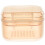 5Pcs Transparent Orthodontic Denture Box Durable Plastic Storage Case 2