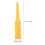 64Pcs Portable Plastic Cribbage Board Pegs Replacement Game Pins Set 2