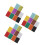 30Pcs Durable Assorted Craft and Sponge Sheets for DIY Projects 8