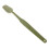 2Pcs Jumbo Green Toothbrush Prop ABS Material Funny Costume Accessory 3